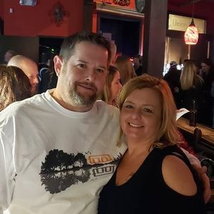 Meet your Posher, Stacy